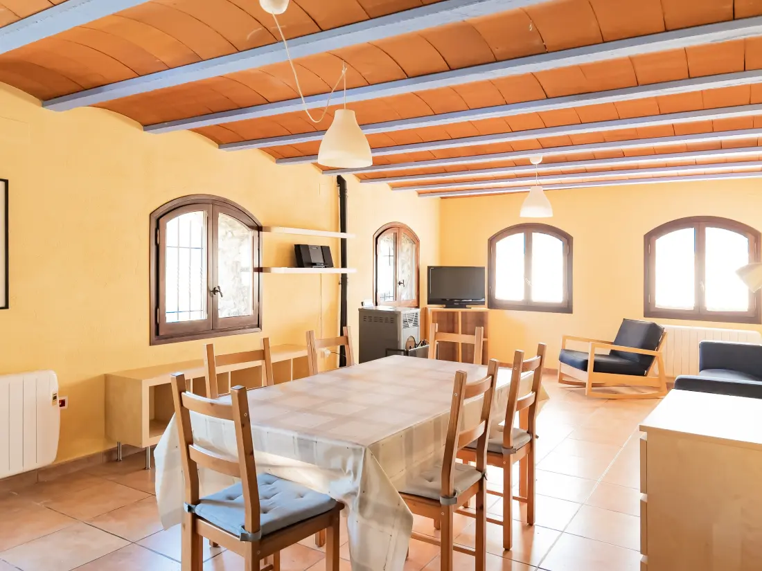 Appartements à Sant Feliu de Pallerols
