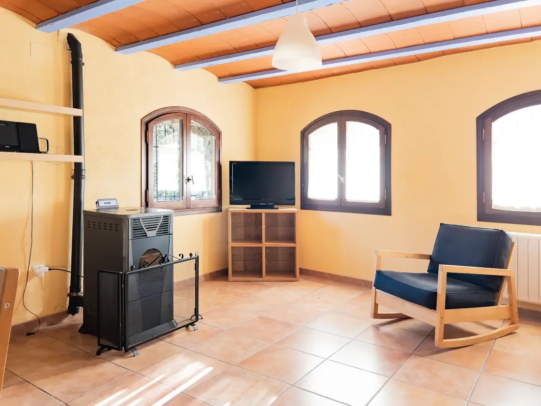 Appartements à Sant Feliu de Pallerols