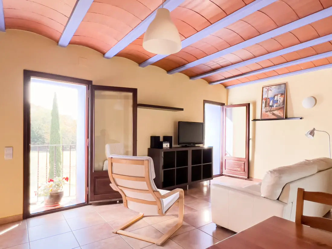 Appartements à Sant Feliu de Pallerols