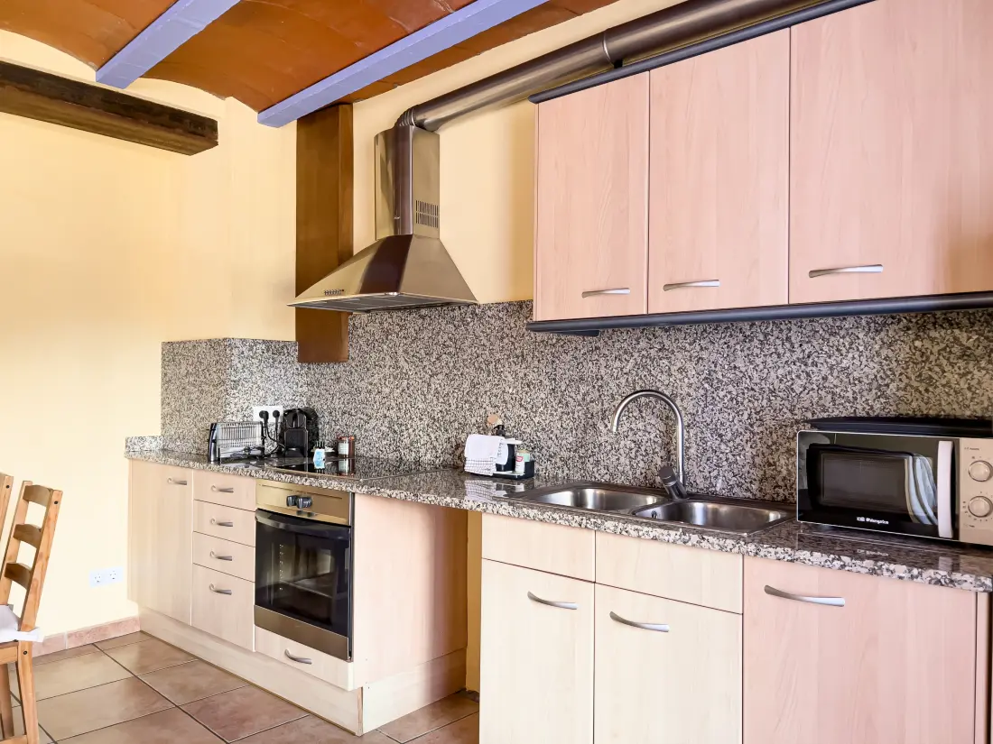 Appartements à Sant Feliu de Pallerols