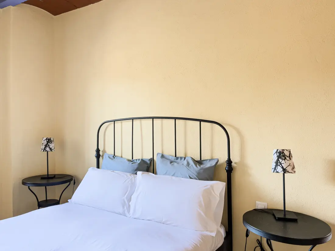 Appartements à Sant Feliu de Pallerols