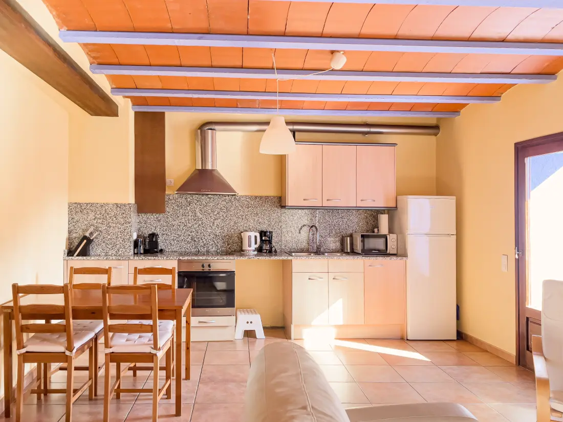 Appartements à Sant Feliu de Pallerols