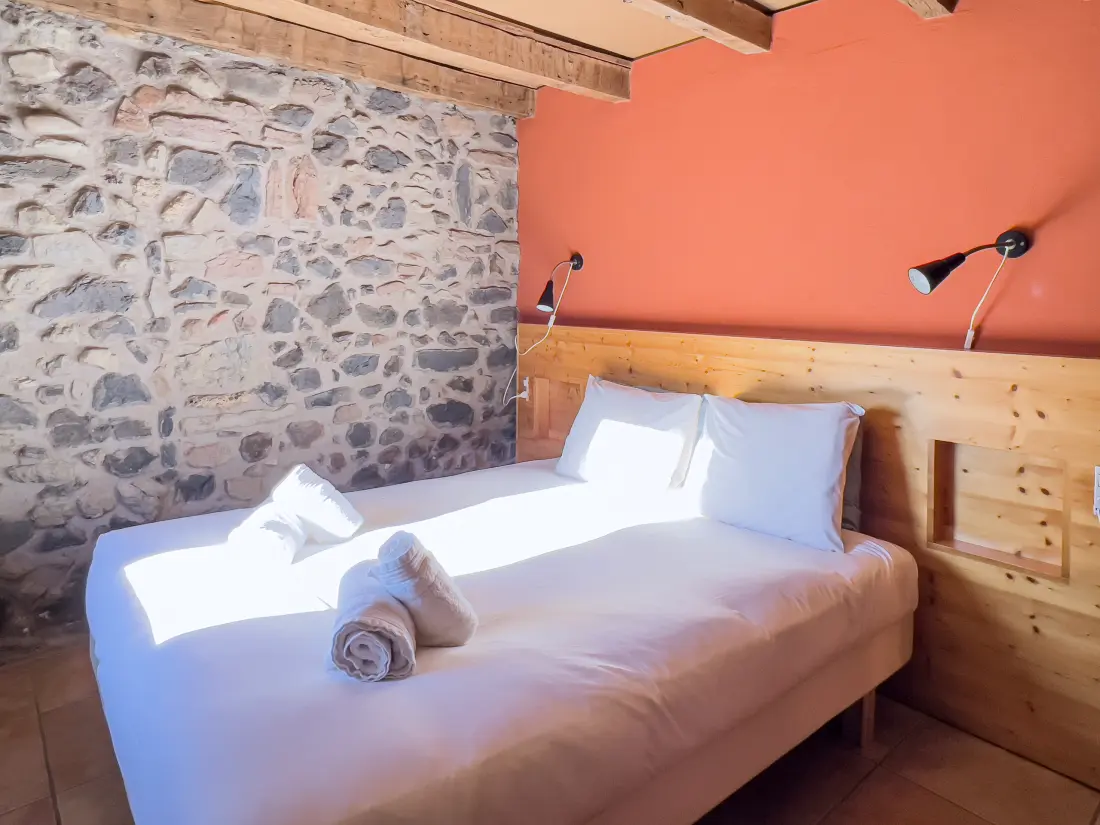 Appartements à Sant Feliu de Pallerols