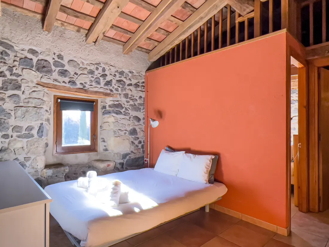 Appartements à Sant Feliu de Pallerols