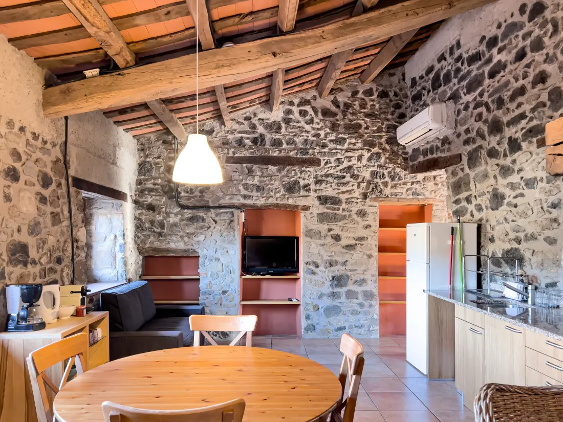 Appartements à Sant Feliu de Pallerols