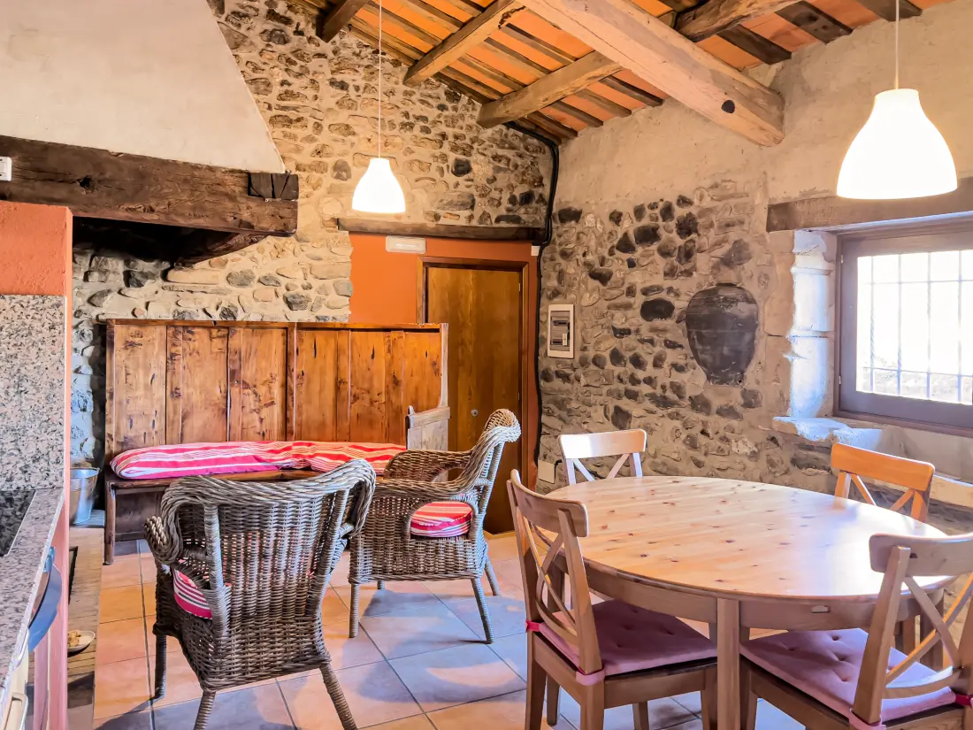 Appartements à Sant Feliu de Pallerols
