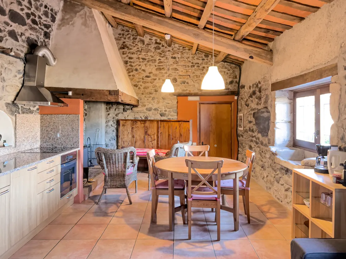 Appartements à Sant Feliu de Pallerols