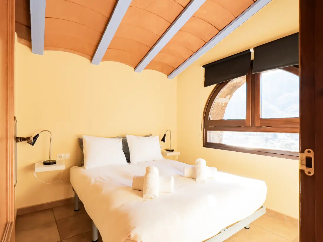 Appartements à Sant Feliu de Pallerols