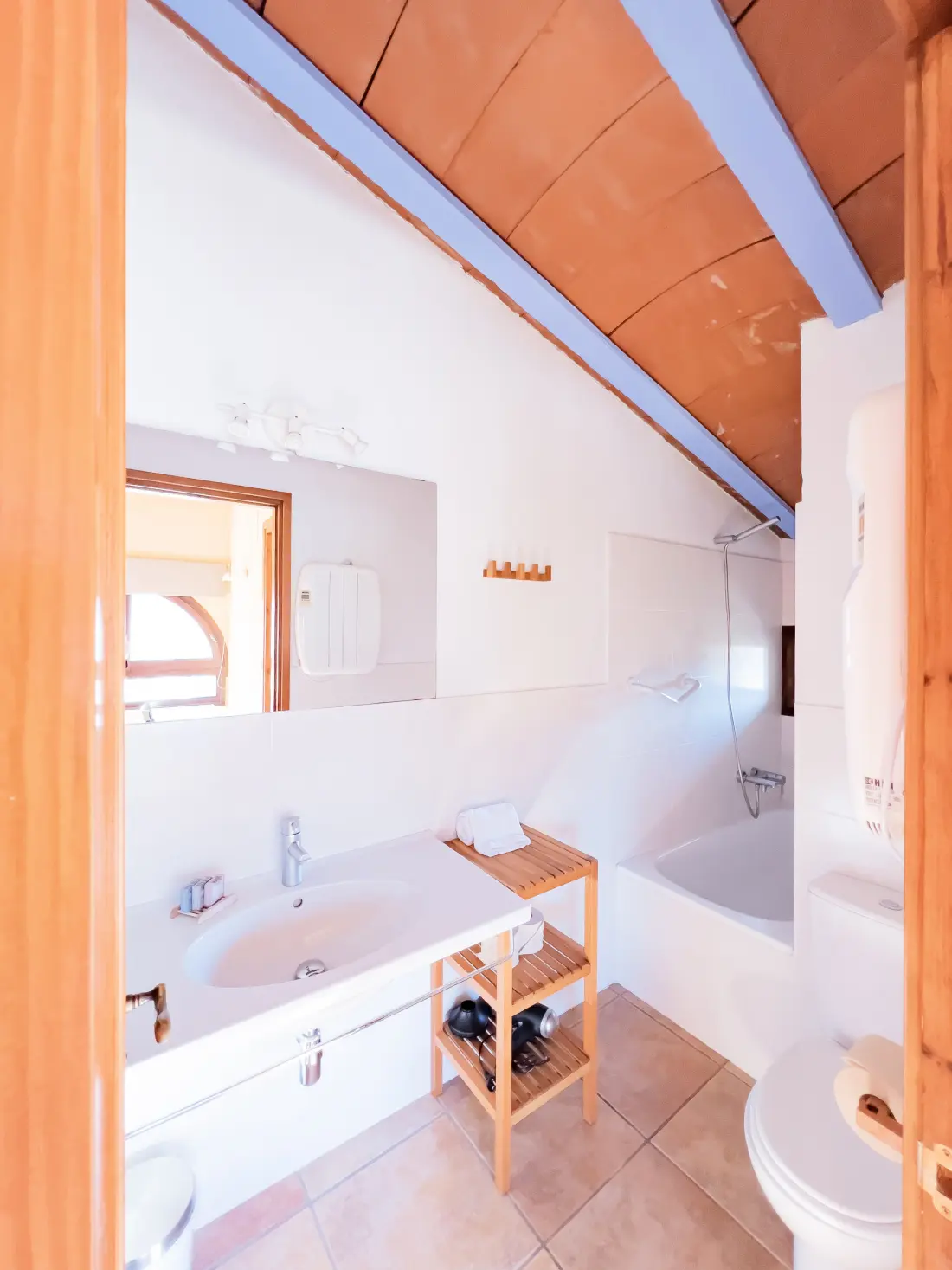 Appartements à Sant Feliu de Pallerols