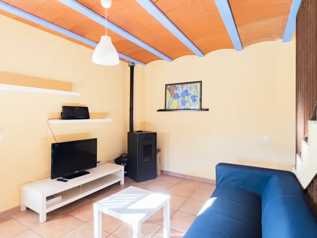 Appartements à Sant Feliu de Pallerols