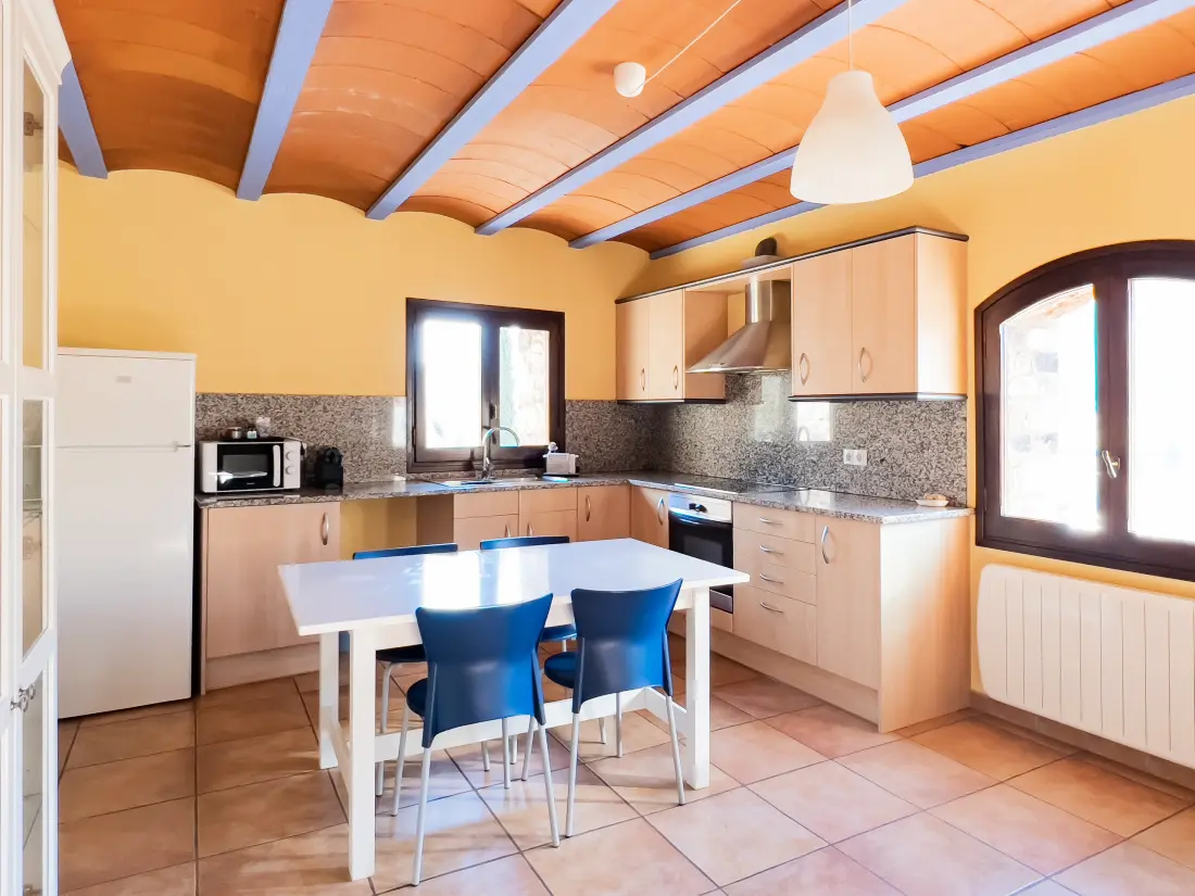 Appartements à Sant Feliu de Pallerols