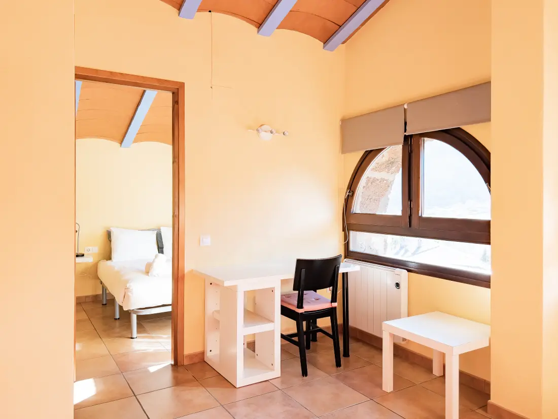 Appartements à Sant Feliu de Pallerols
