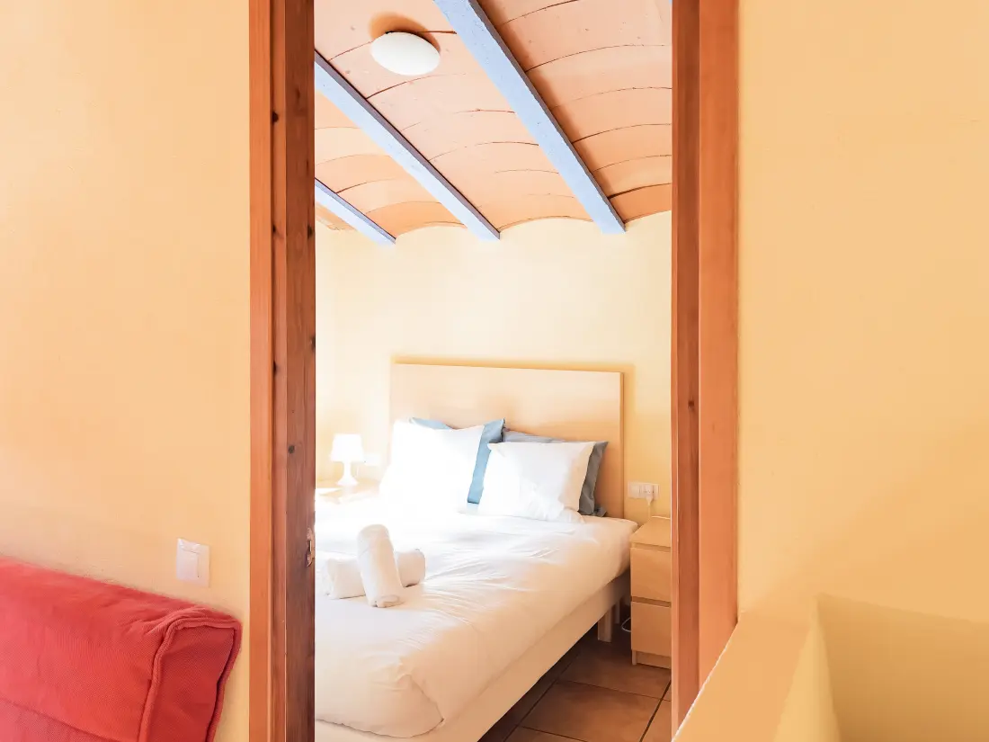 Appartements à Sant Feliu de Pallerols