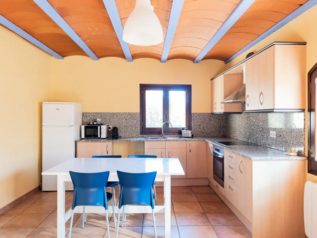 Appartements à Sant Feliu de Pallerols