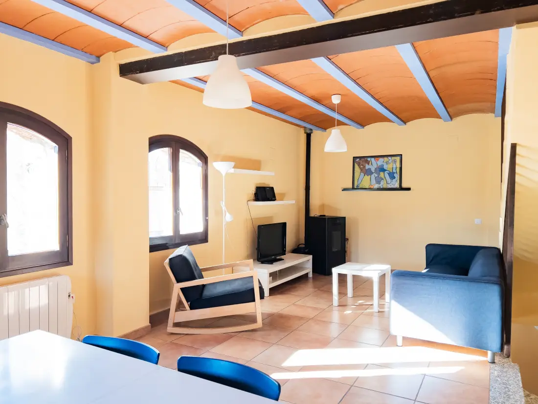 Appartements à Sant Feliu de Pallerols