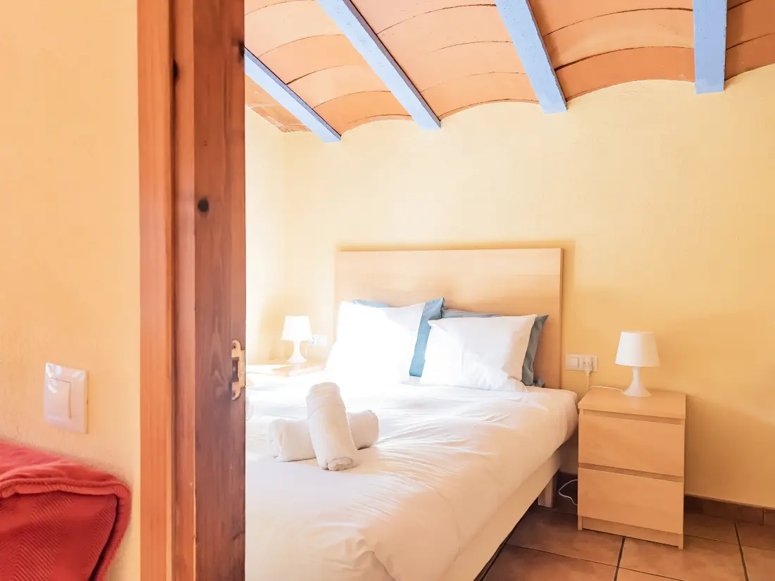 Appartements à Sant Feliu de Pallerols
