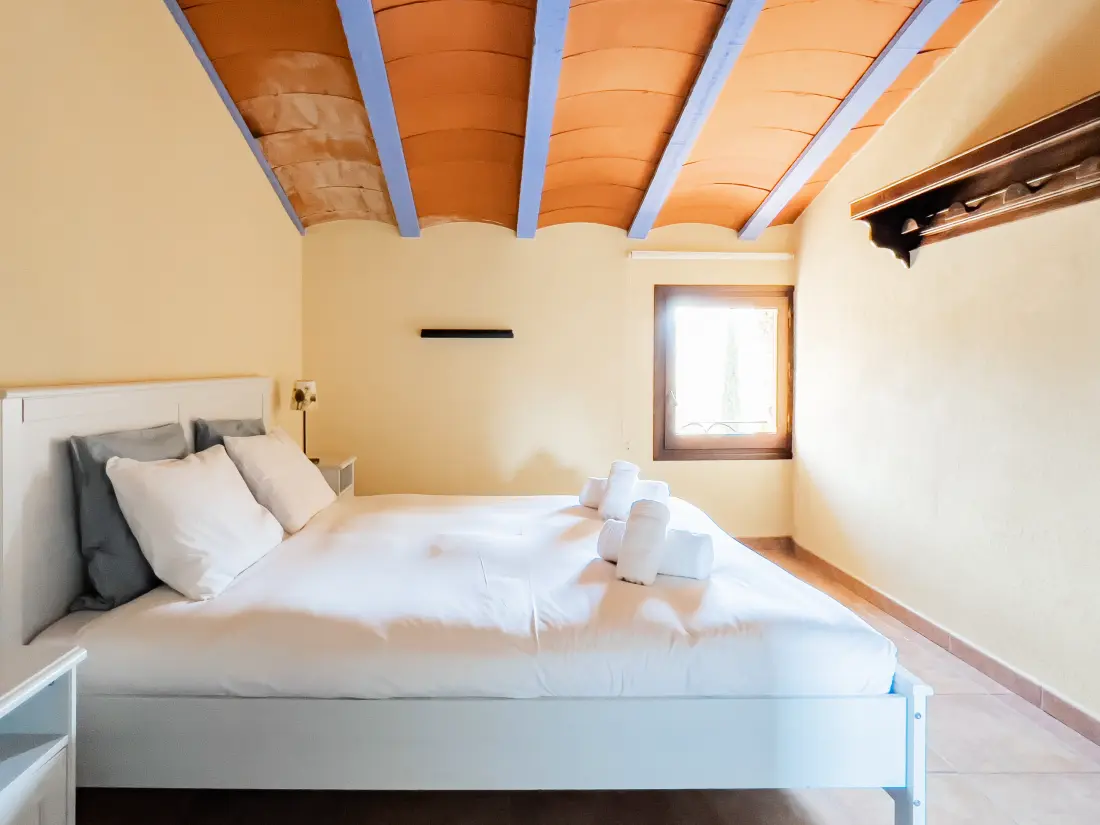 Appartements à Sant Feliu de Pallerols