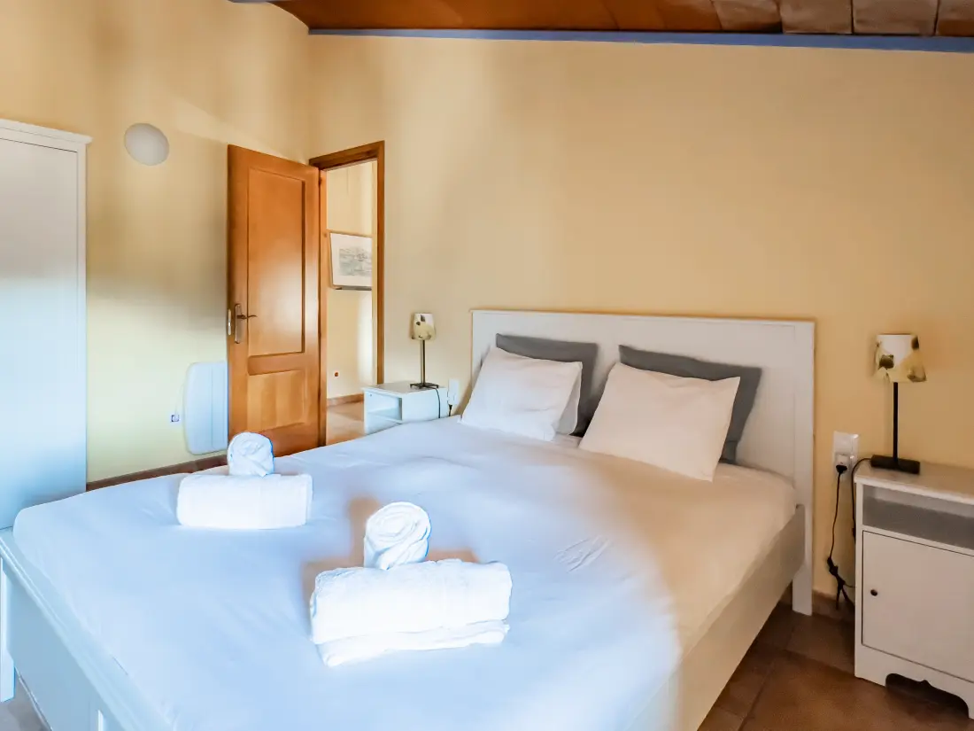 Appartements à Sant Feliu de Pallerols