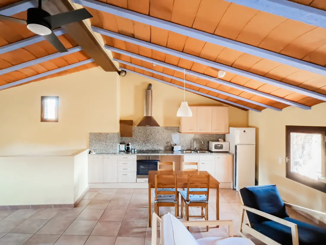 Appartements à Sant Feliu de Pallerols