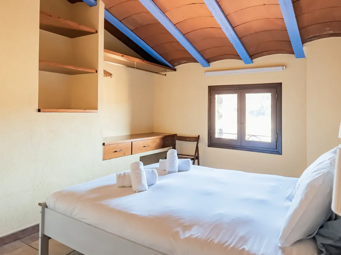 Appartements à Sant Feliu de Pallerols
