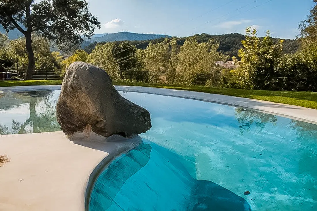Appartements à Sant Feliu de Pallerols