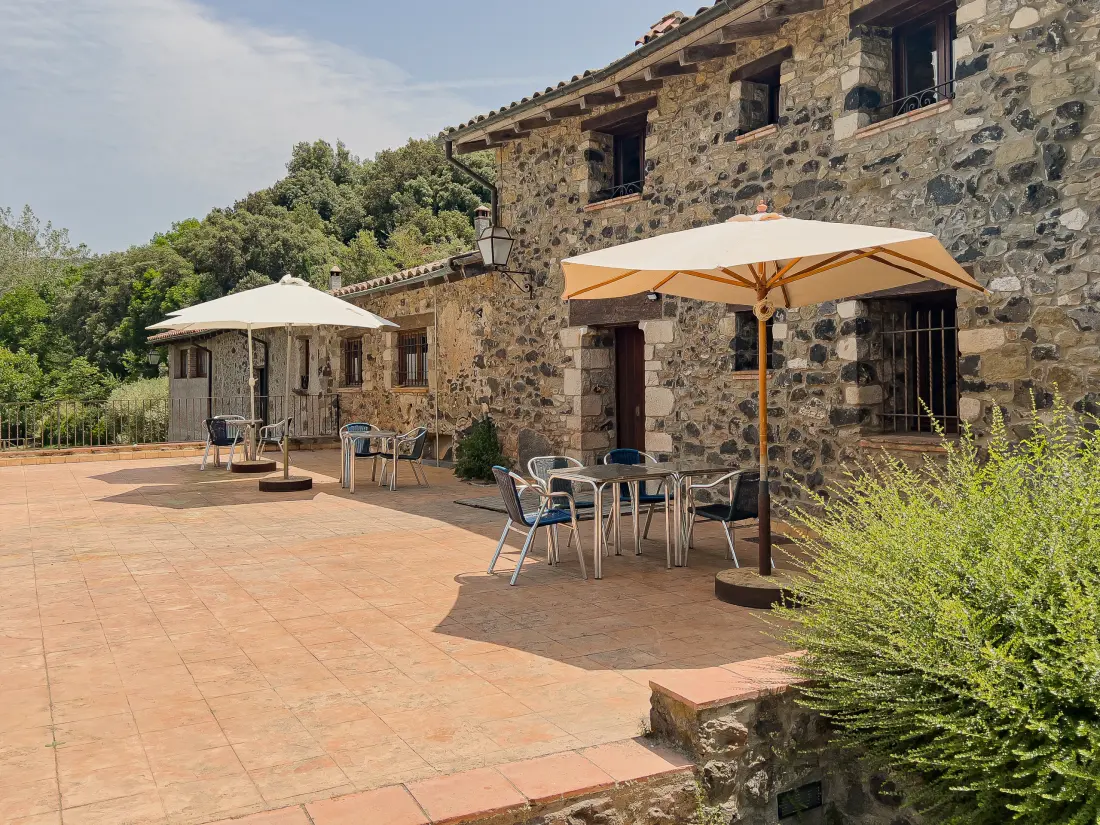 Appartements à Sant Feliu de Pallerols