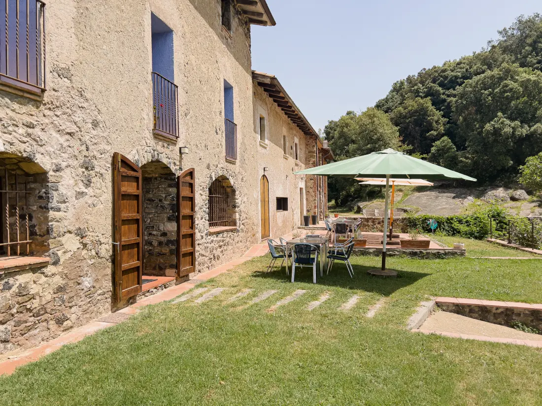Appartements à Sant Feliu de Pallerols