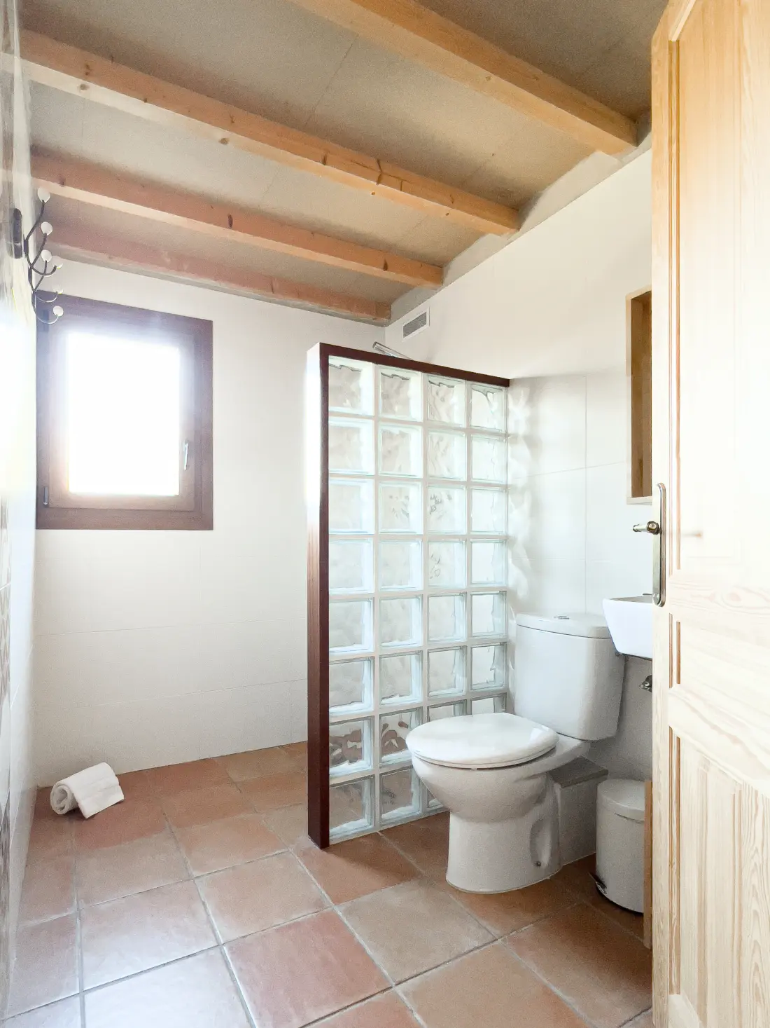 Mobil Home - Bungalow - Cottage à Sant Feliu de Pallerols