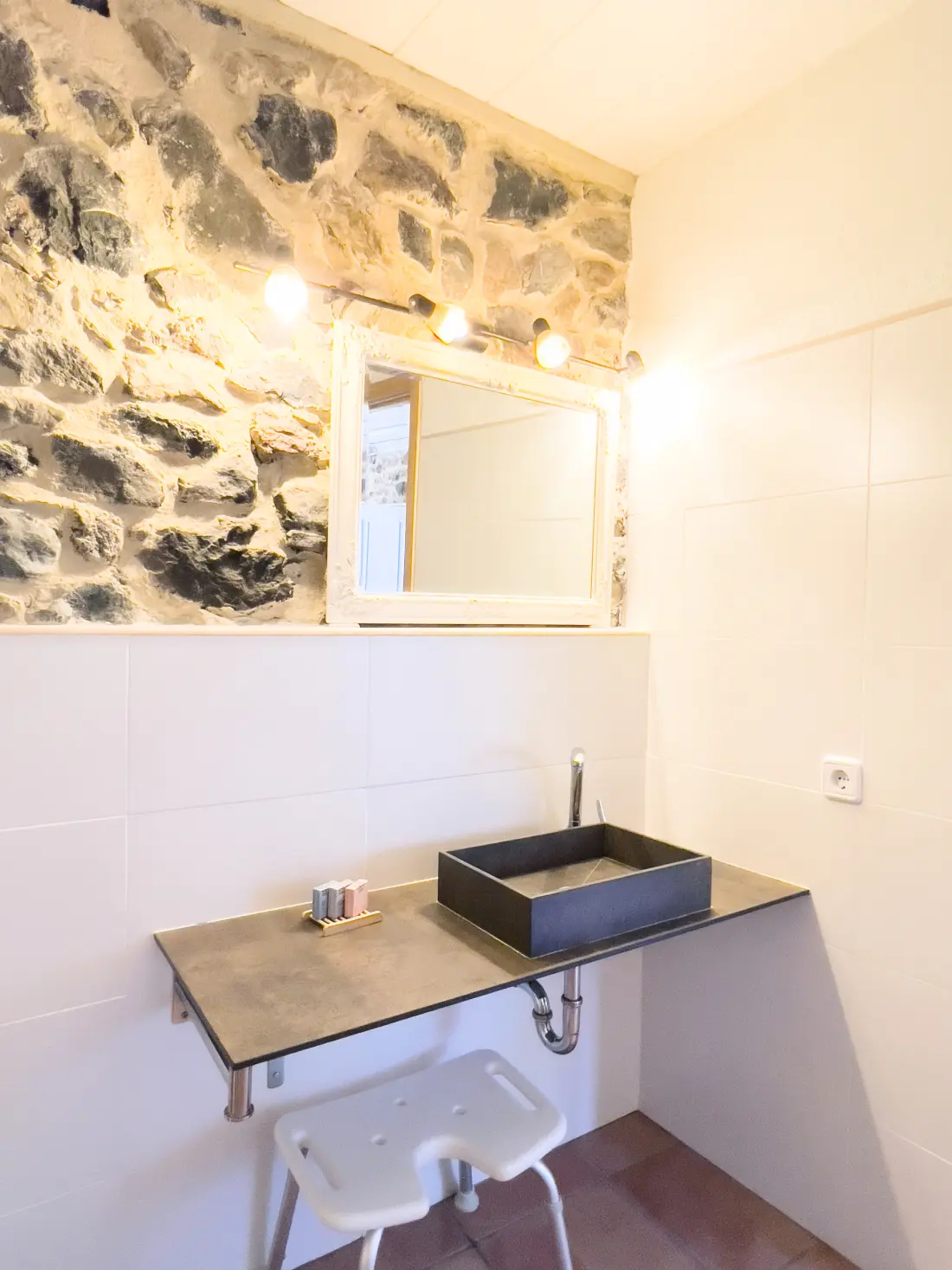 Mobil Home - Bungalow - Cottage à Sant Feliu de Pallerols