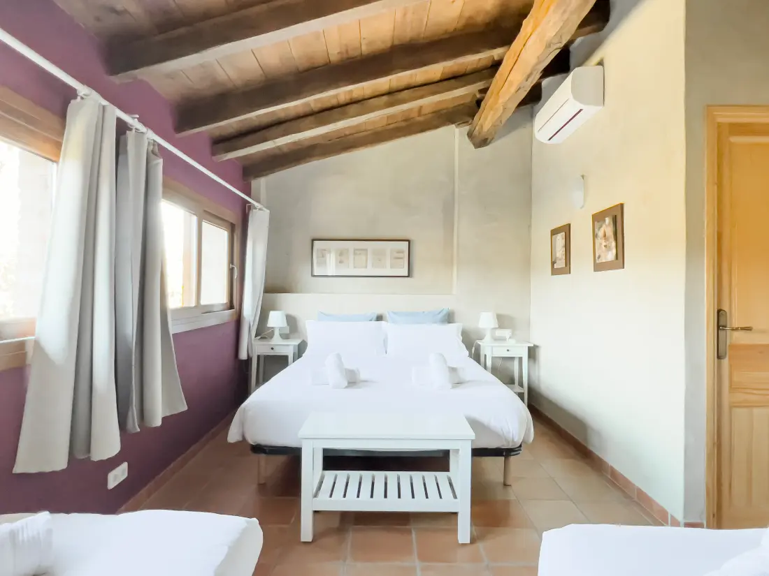 Mobil Home - Bungalow - Cottage à Sant Feliu de Pallerols