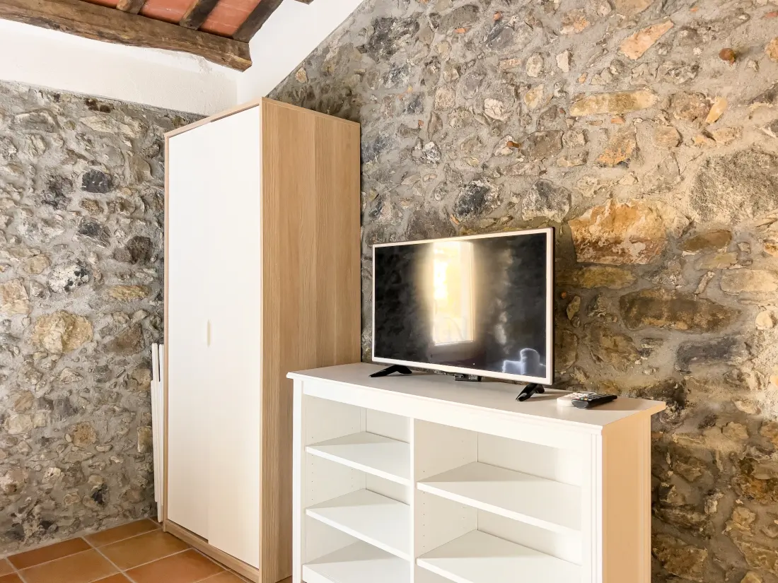 Mobil Home - Bungalow - Cottage à Sant Feliu de Pallerols