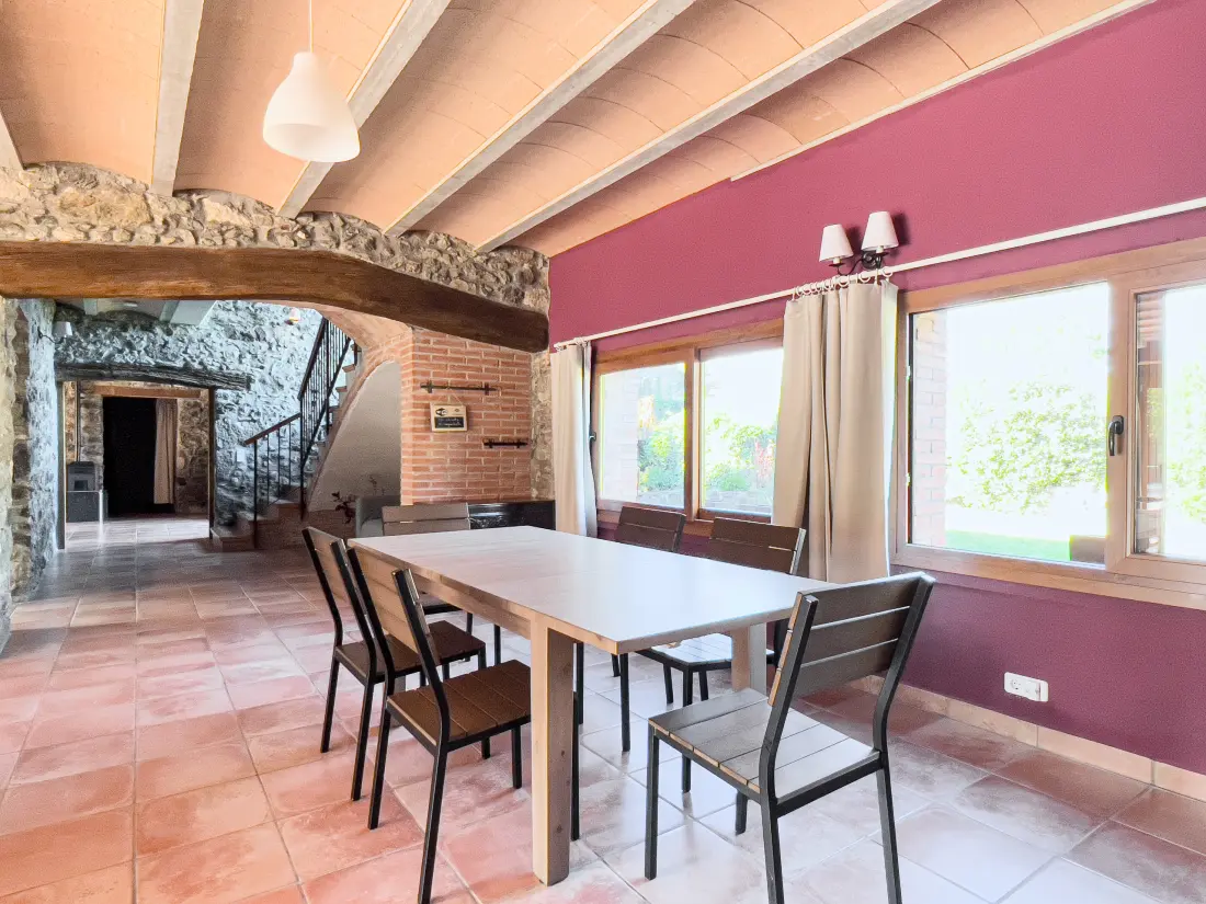 Maison à Sant Feliu de Pallerols