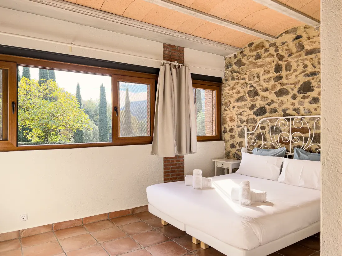 Maison à Sant Feliu de Pallerols