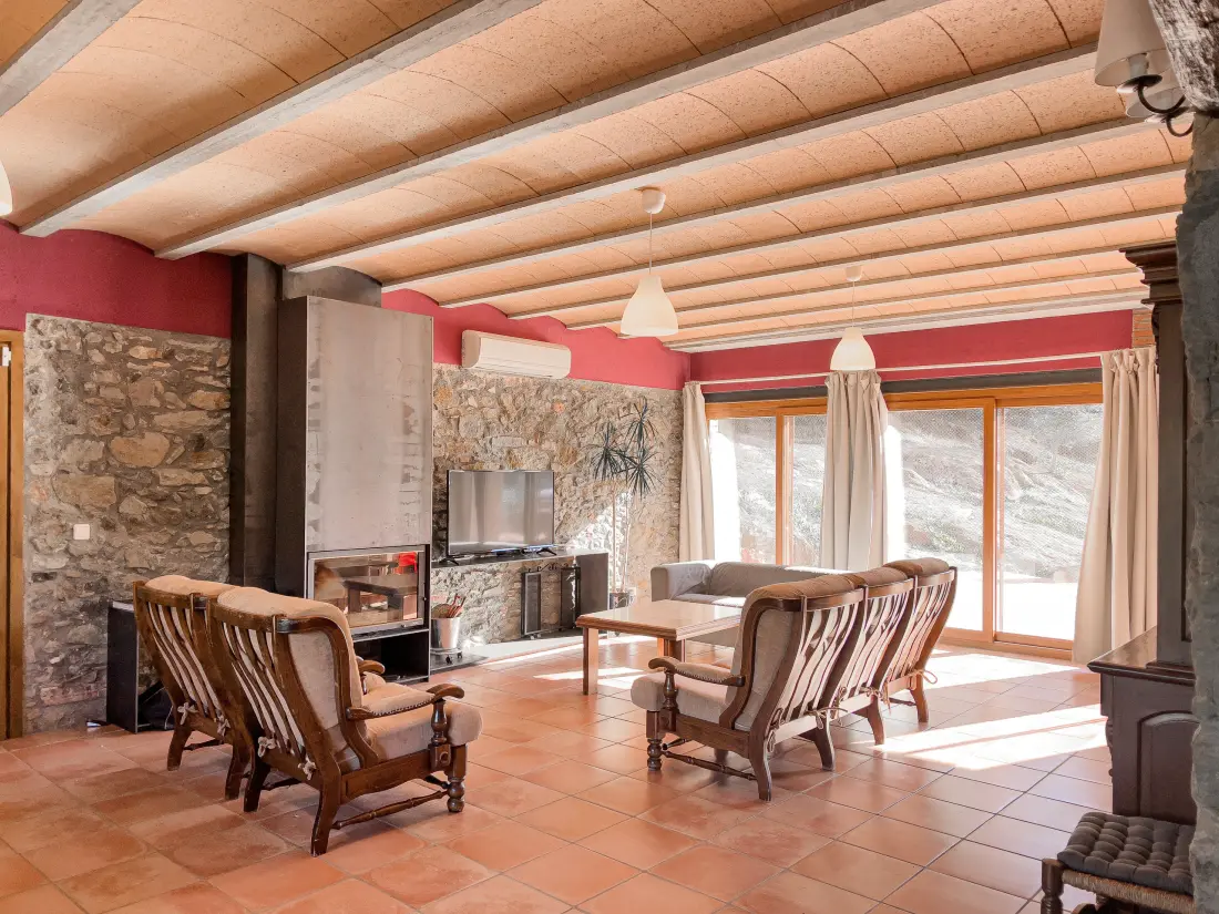 Maison à Sant Feliu de Pallerols