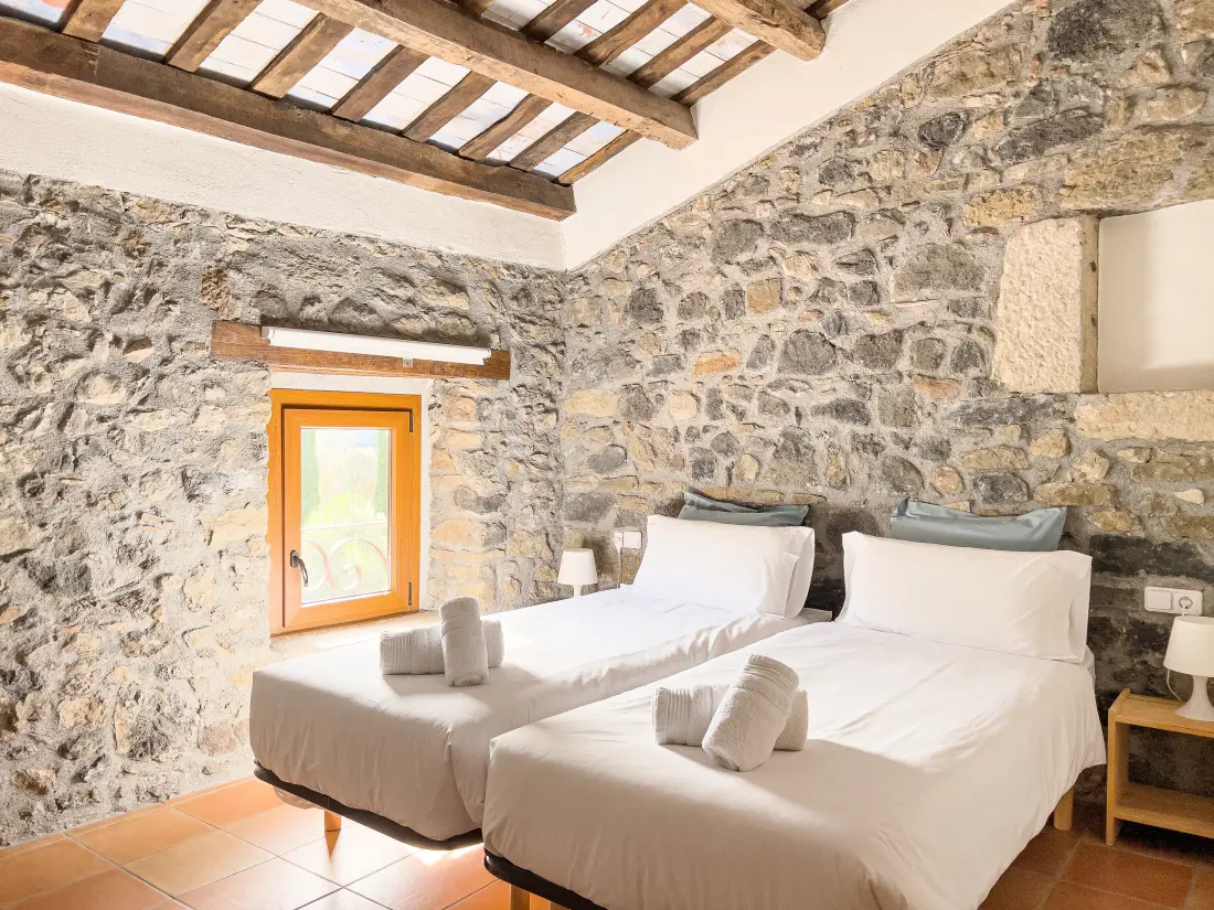 Maison à Sant Feliu de Pallerols