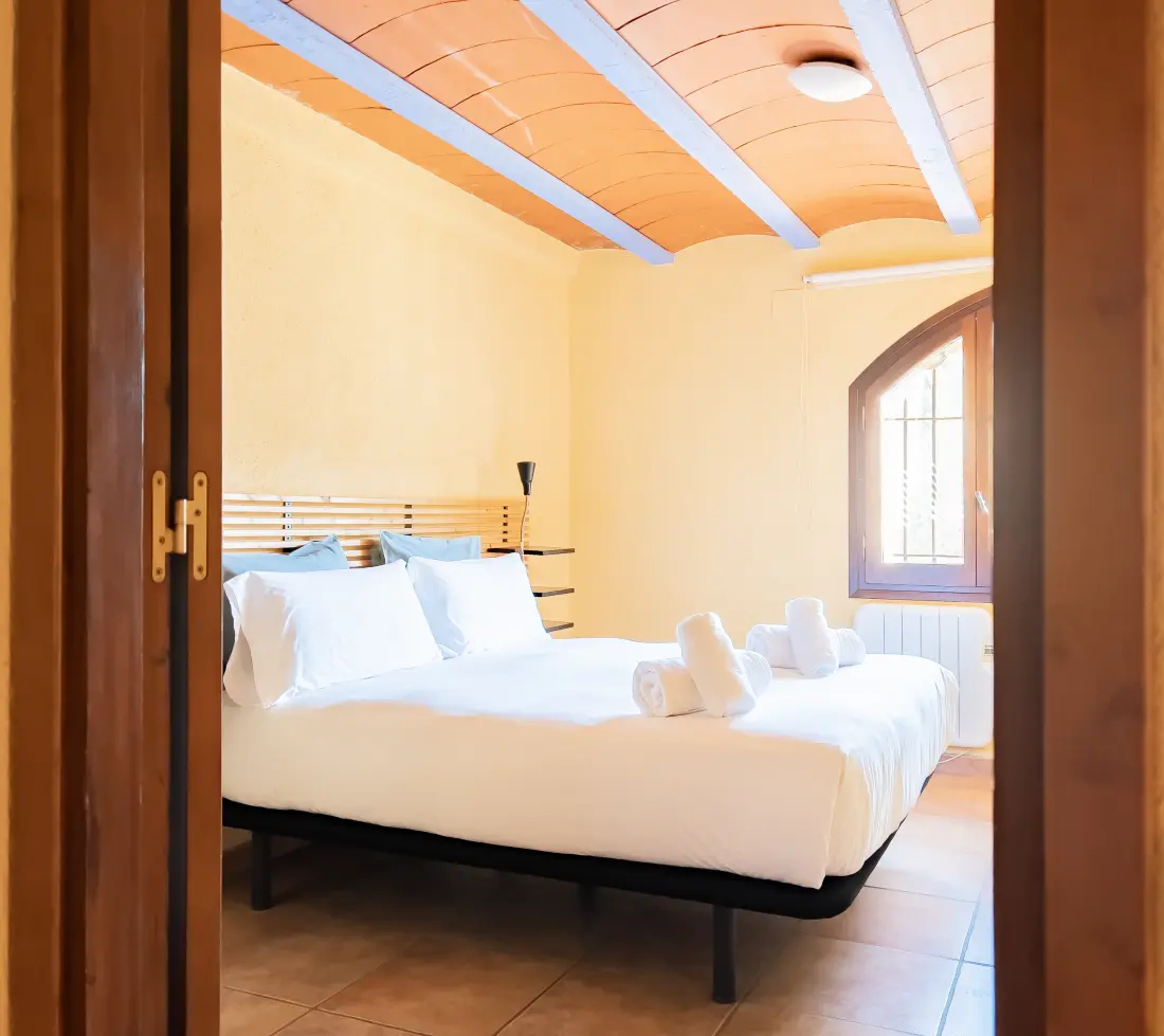Maison à Sant Feliu de Pallerols