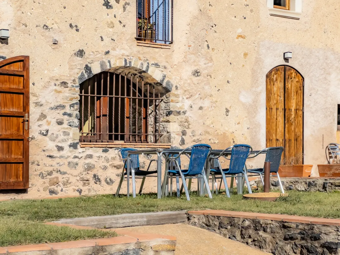 Maison à Sant Feliu de Pallerols