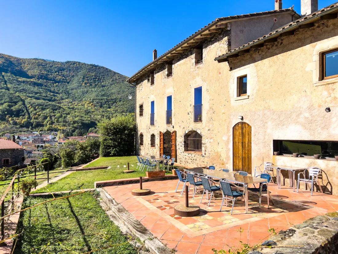 Maison à Sant Feliu de Pallerols