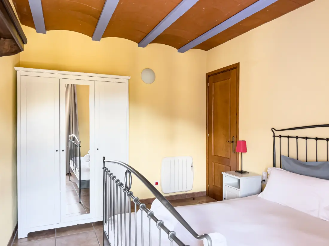Maison à Sant Feliu de Pallerols