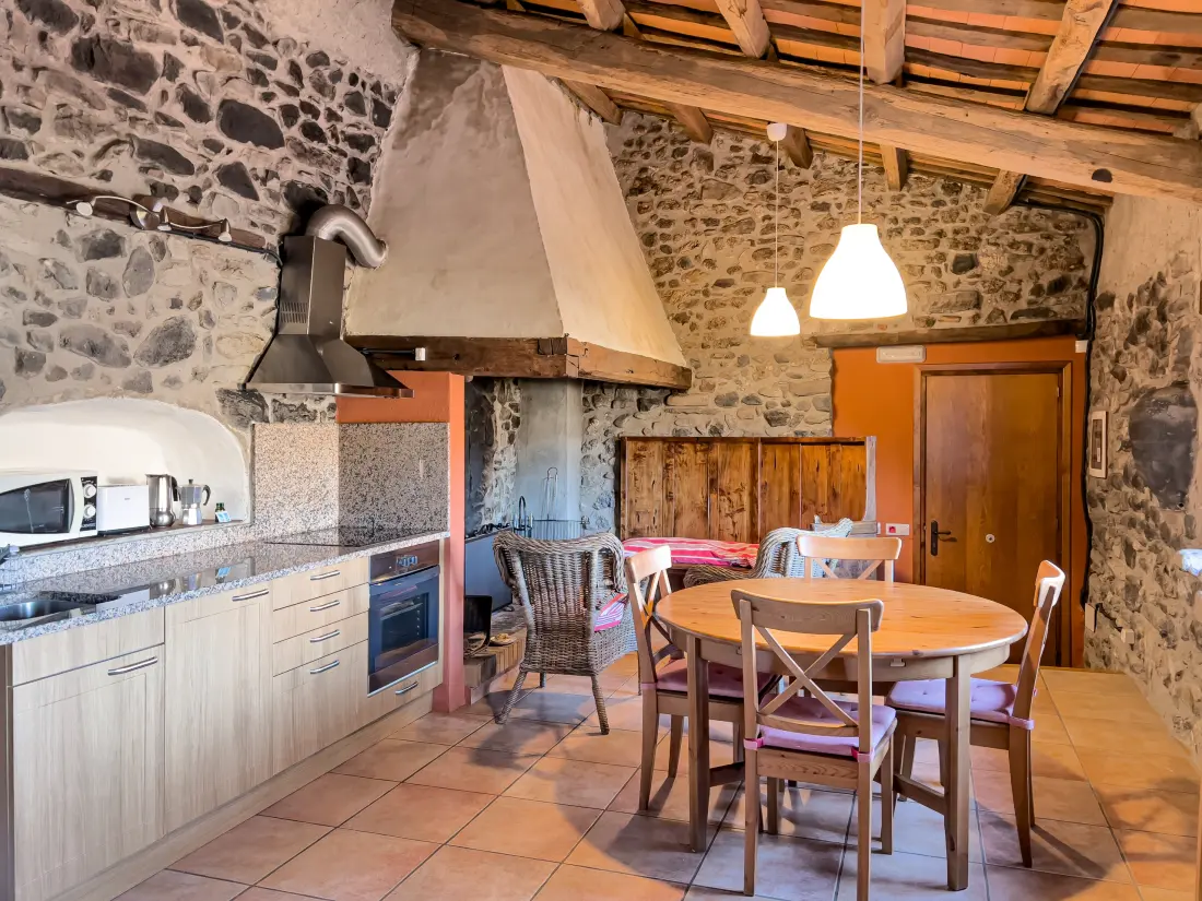 Maison à Sant Feliu de Pallerols