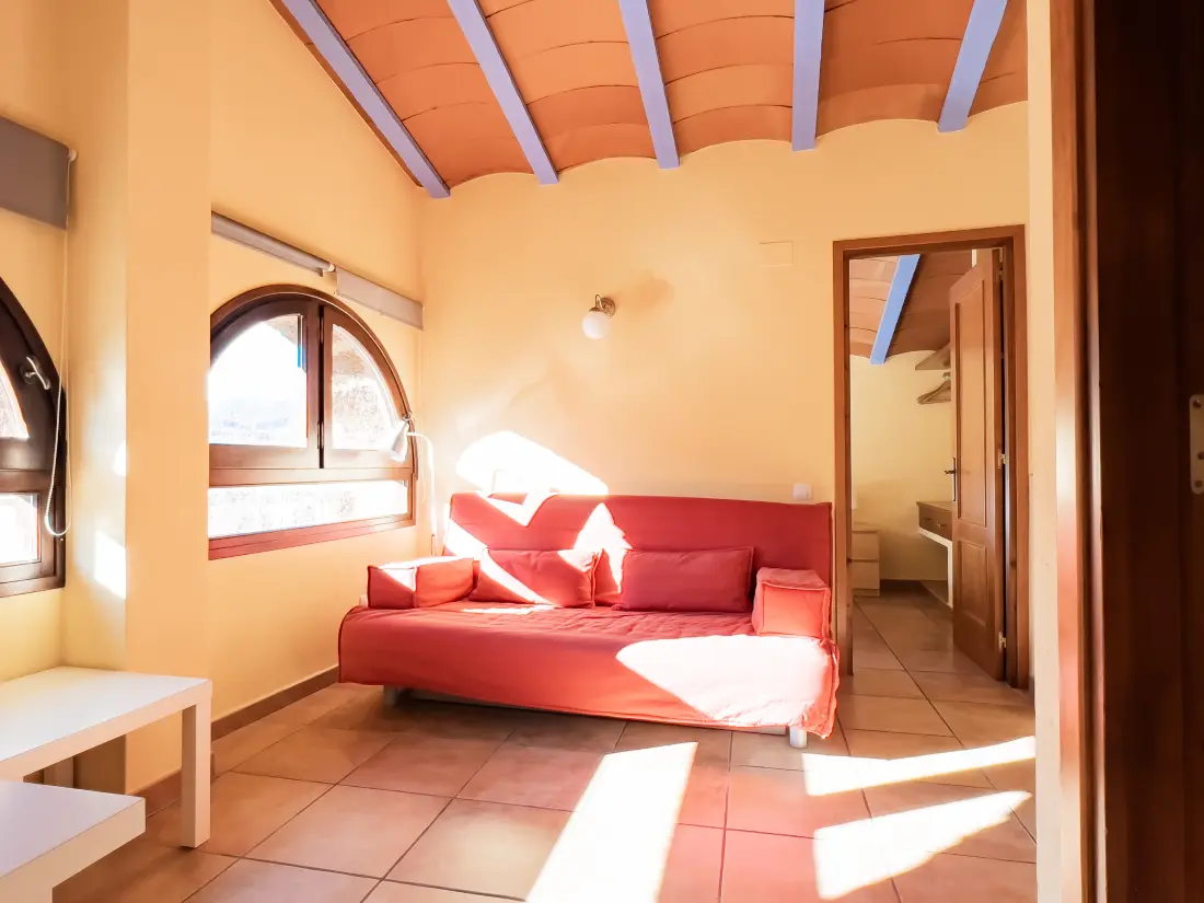 Maison à Sant Feliu de Pallerols