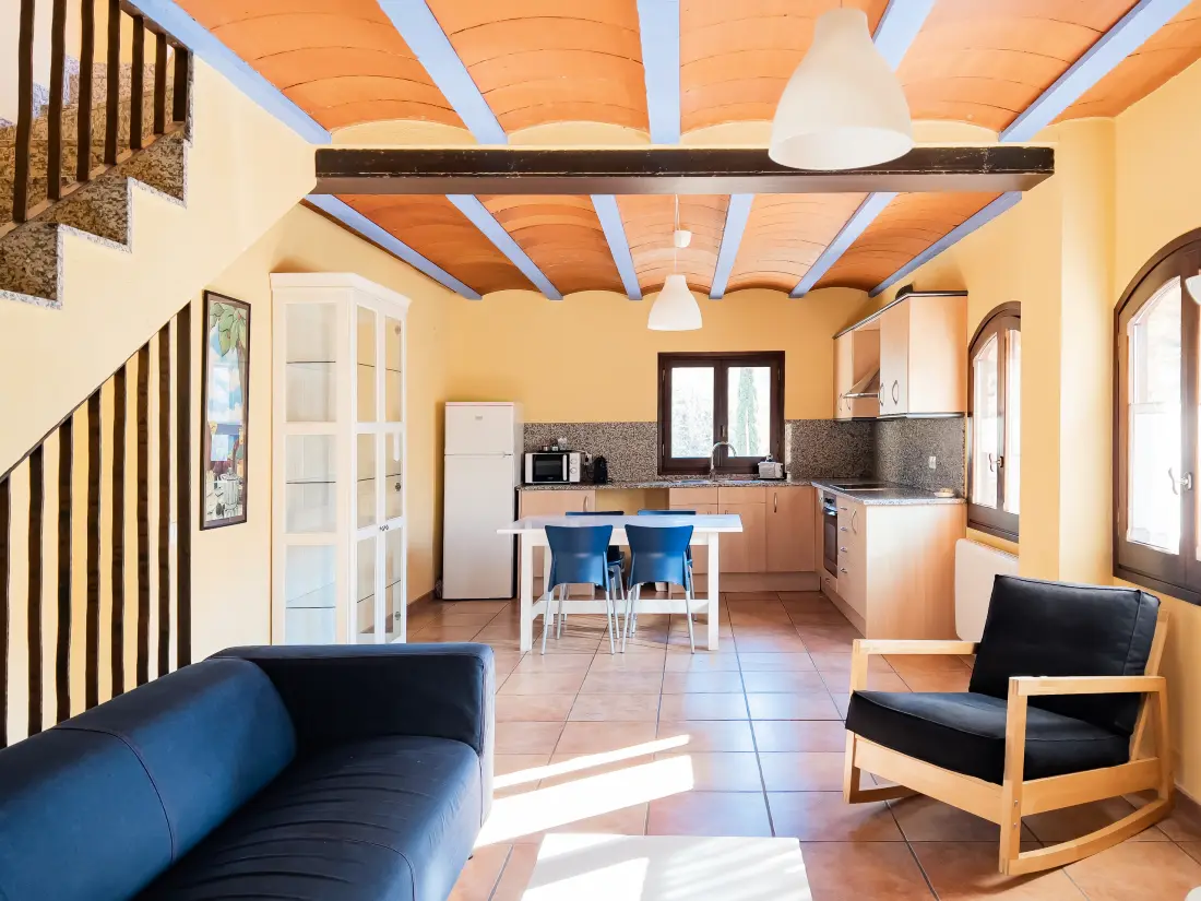 Maison à Sant Feliu de Pallerols