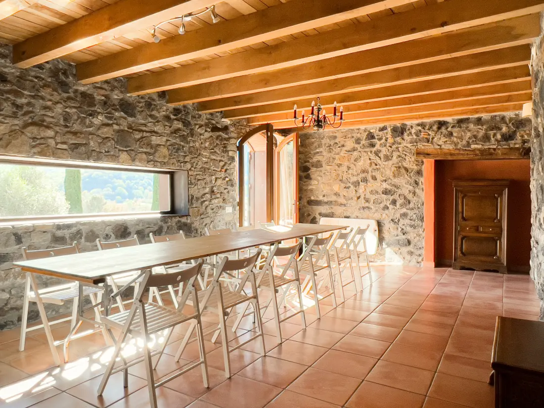 Maison à Sant Feliu de Pallerols