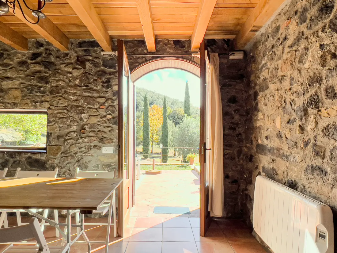 Maison à Sant Feliu de Pallerols