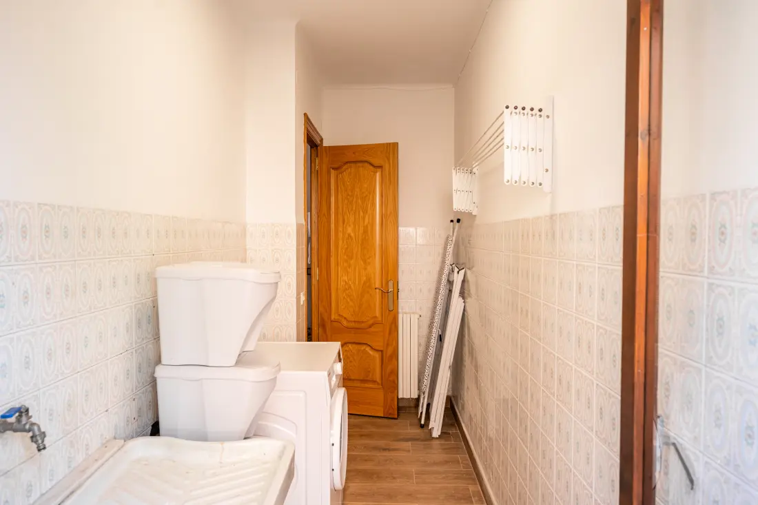 Mobil Home - Bungalow - Cottage à Sant Feliu de Pallerols