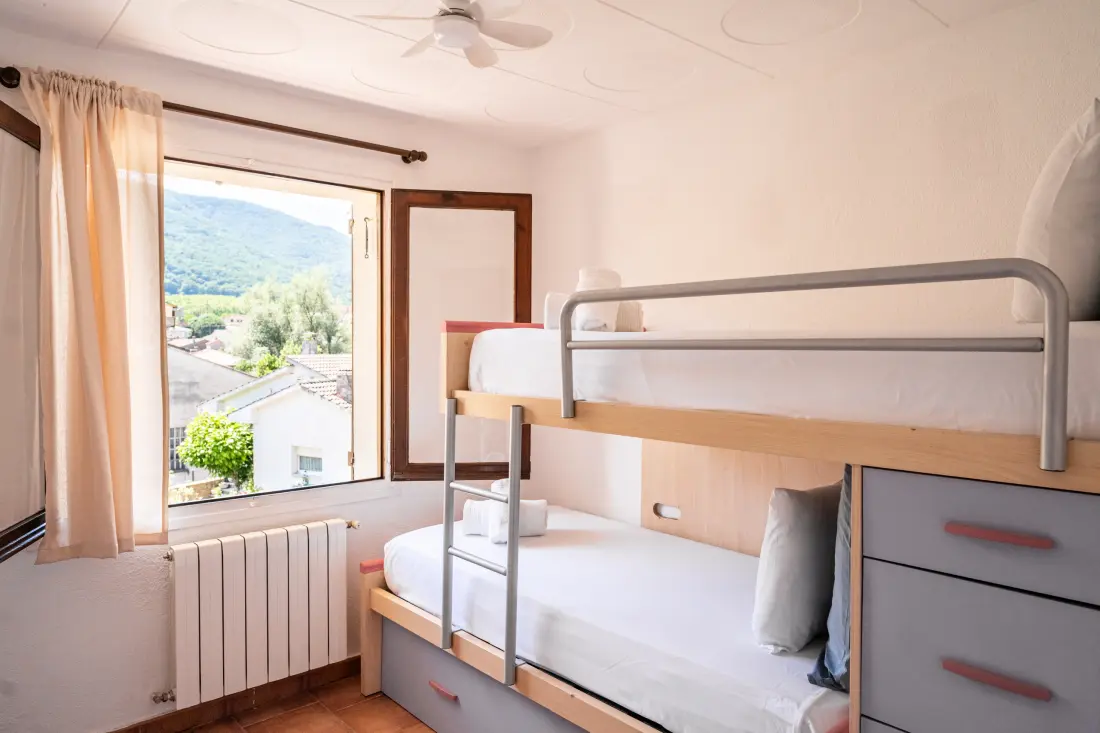 Mobil Home - Bungalow - Cottage à Sant Feliu de Pallerols