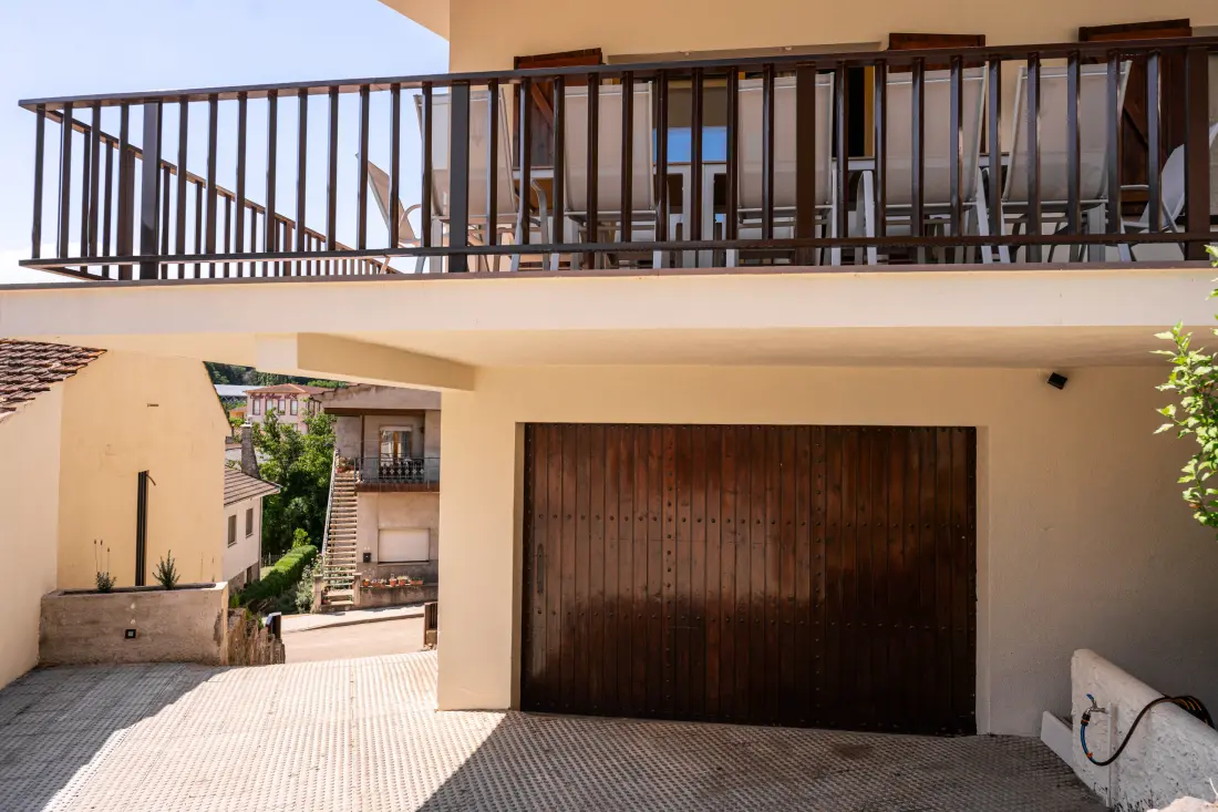 Mobil Home - Bungalow - Cottage à Sant Feliu de Pallerols
