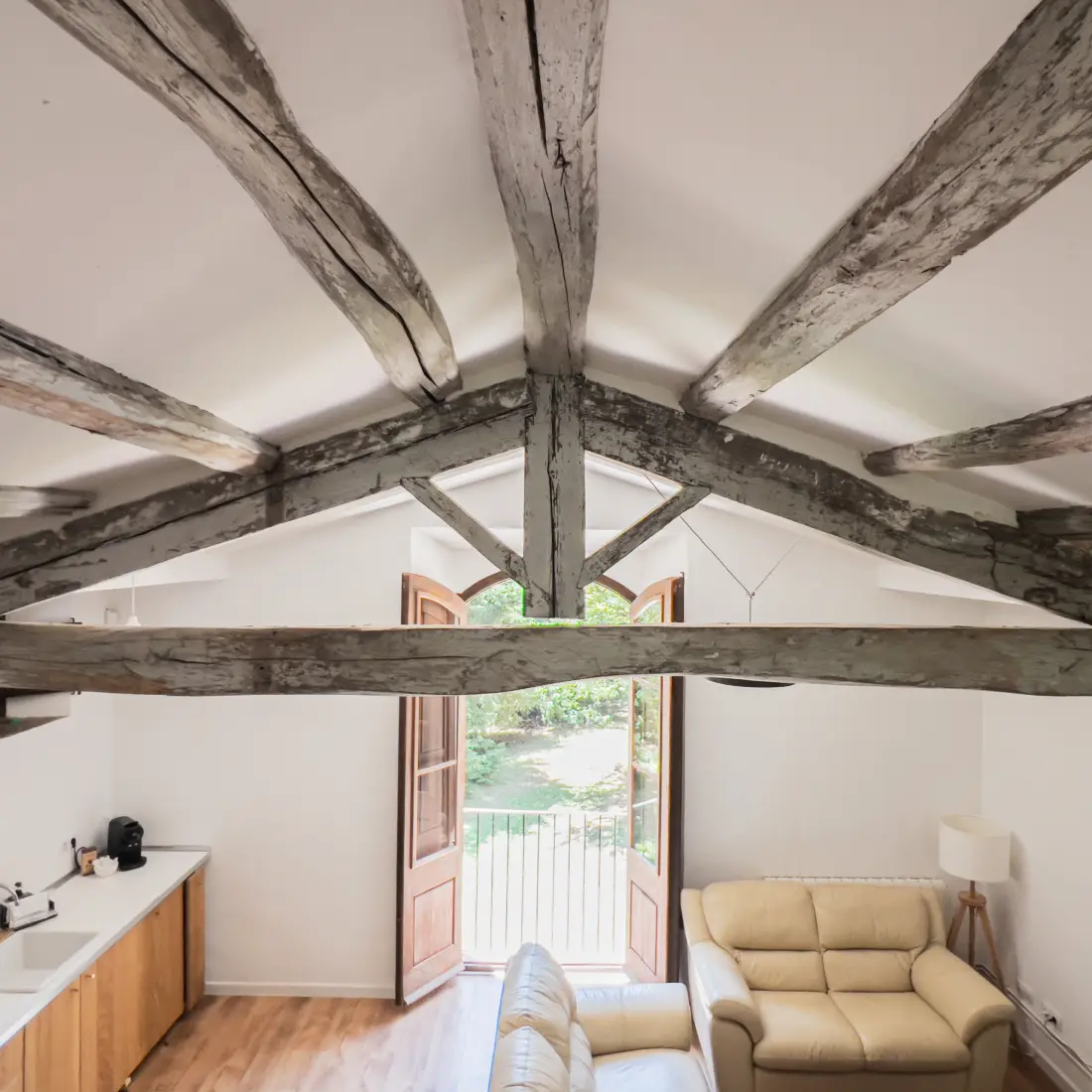 Maison à Sant Hilari Sacalm