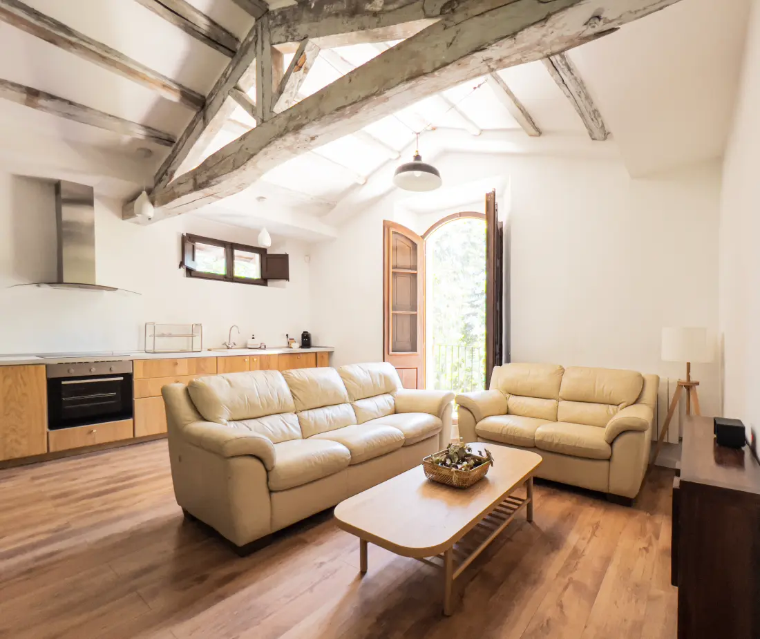 Maison à Sant Hilari Sacalm