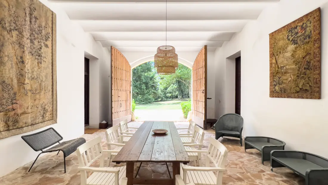 Maison à Sant Hilari Sacalm